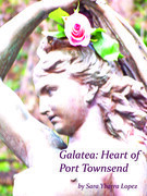 Galatea book cover
