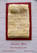 Saltine Bed
