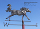 Divorce Weathervane