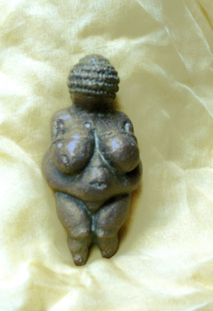 Venus of Willendorf